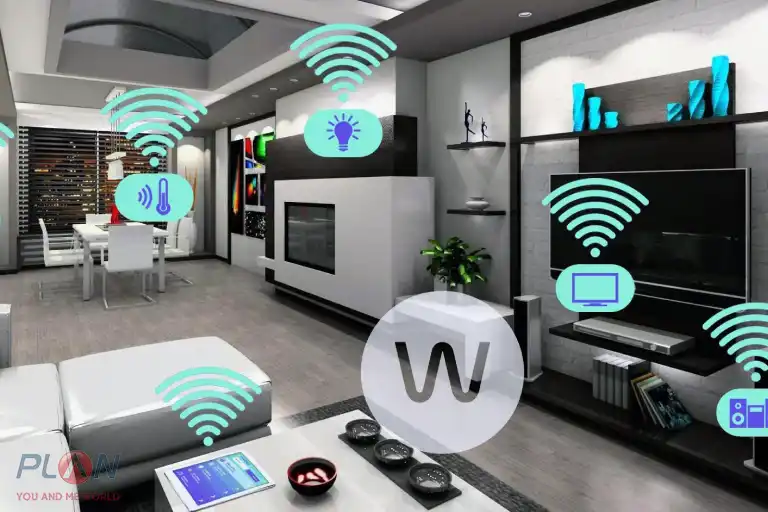 اینترنت اشیا در خانه‌های ایرانی