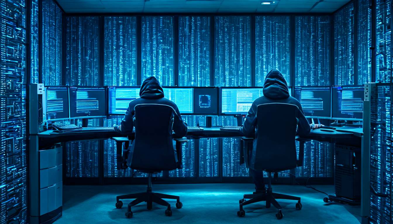 تفاوت هک، نفوذ و دسترسی غیرمجاز؛ مرزبندی دقیق مفاهیم در حقوق کیفری