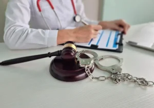 مسئولیت پزشک در تشخیص آنلاین؛ حقوق بیمار و محدودیت‌های قانونی