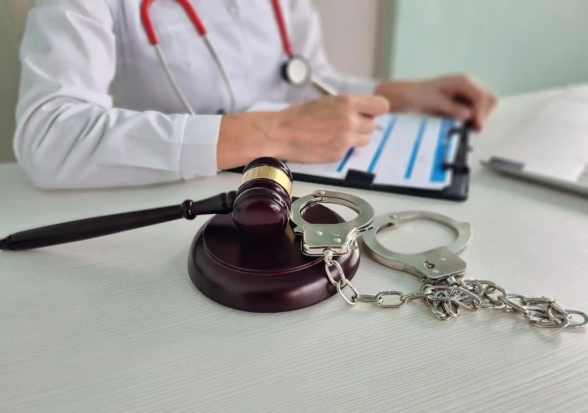 مسئولیت پزشک در تشخیص آنلاین؛ حقوق بیمار و محدودیت‌های قانونی