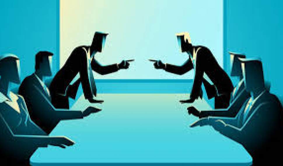 مستندسازی برای جلوگیری از دعوا؛ چگونه از بروز اختلاف پیشگیری کنیم؟