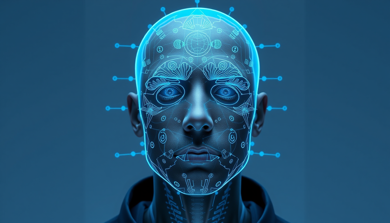 استفاده از AI برای تشخیص کلاهبرداری اینترنتی