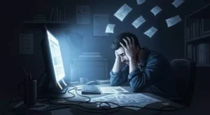 اشتباهات حقوقی فریلنسرها؛ چگونه از مشکلات قانونی جلوگیری کنیم؟