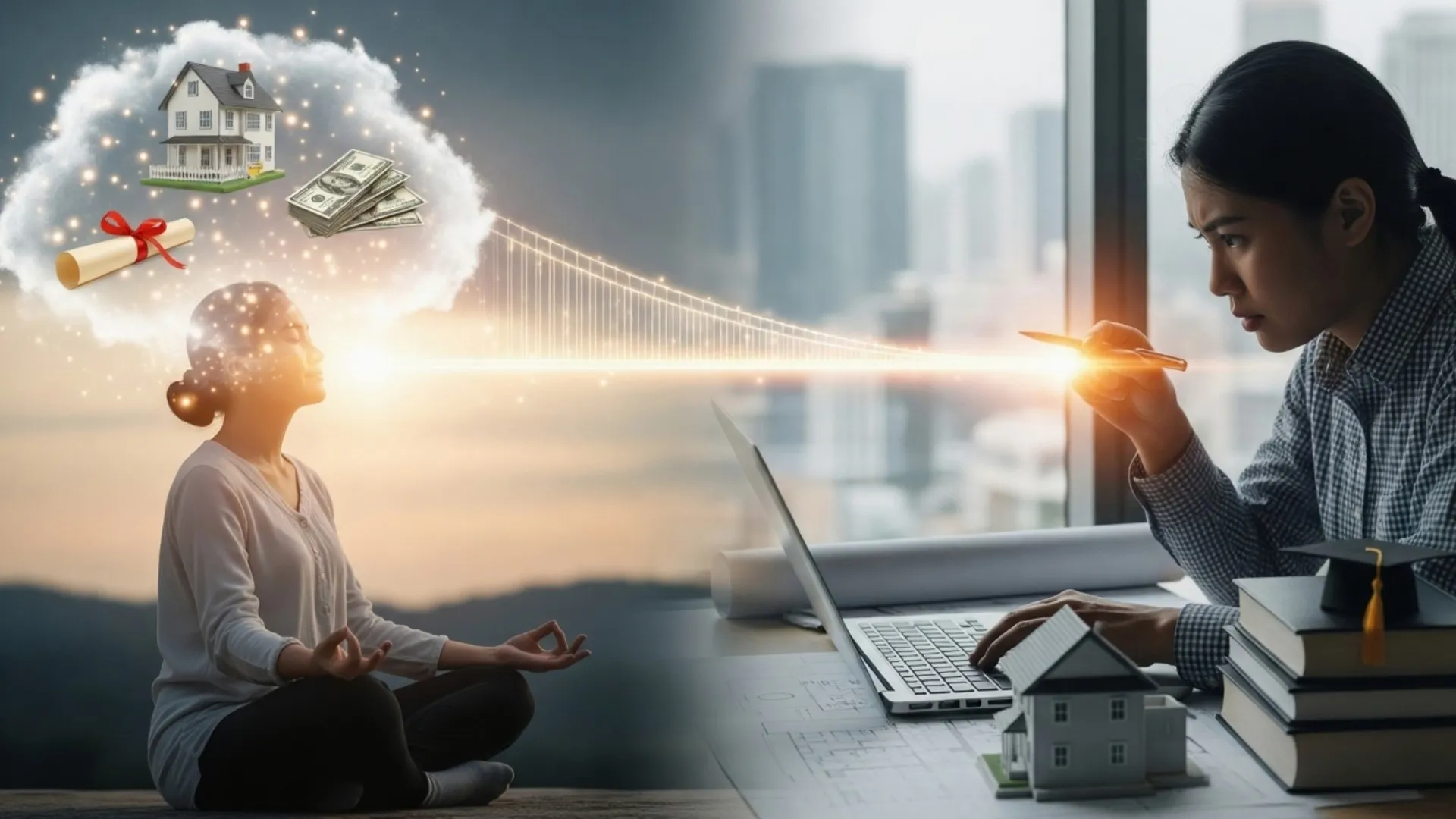 حقوقی فکر کردن در زندگی روزمره؛ چرا مهم است و چگونه به شما کمک می‌کند؟