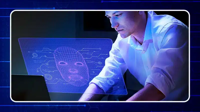 تشخیص تصاویر و ویدیوهای جعلی در پرونده‌های حقوقی