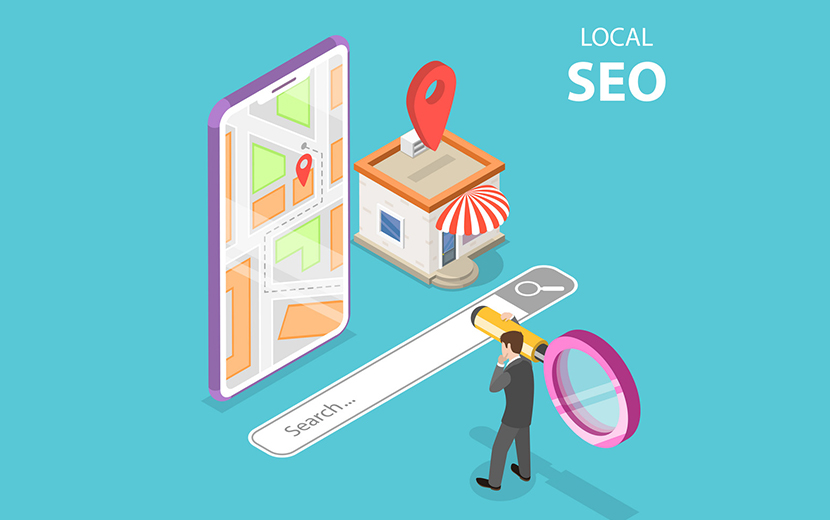 بهینه‌سازی سئو محلی (Local SEO): راهنمای جامع رشد کسب‌وکارهای کوچک در ۲۰۲۶