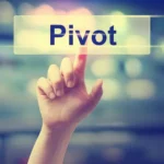 Pivot استارتاپ چیست