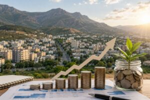 سرمایه‌گذاری در شهرهای در حال توسعه؛ فرصت طلایی یا ریسک پنهان؟