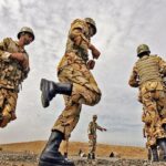 اعزام به خدمت سربازی