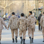 کسری خدمت سربازی