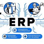 انتخاب ERP برای کسب‌وکارهای متوسط
