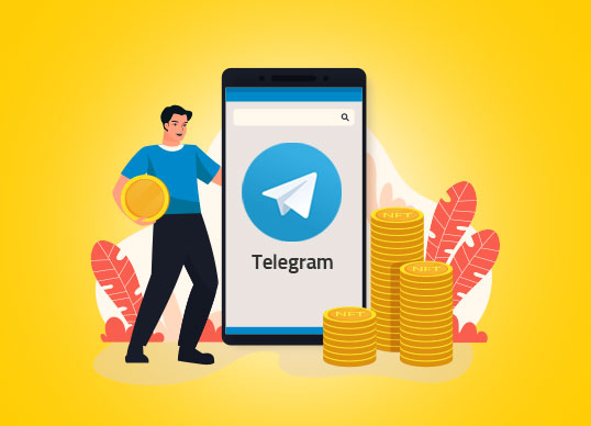 چگونه کانال تلگرام را به یک کسب‌وکار سودآور تبدیل کنیم؟