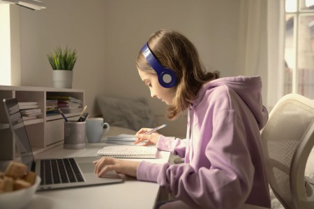 روش‌های مطالعه موثر برای امتحانات پایان ترم: راهنمای جامع موفقیت