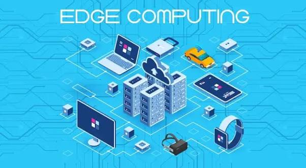 نقش Edge Computing در اینترنت اشیا؛ چرا آینده IoT بدون رایانش لبه‌ای ممکن نیست؟