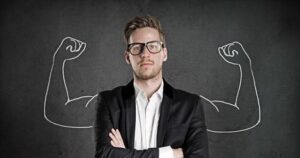 چگونه اعتمادبه‌نفس واقعی بسازیم؟ راهنمایی برای رسیدن به خودباوری پایدار