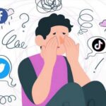 اضطراب ناشی از استفاده بیش‌ازحد از شبکه‌های اجتماعی