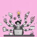راه‌اندازی کسب‌وکار تک‌نفره در عصر AI
