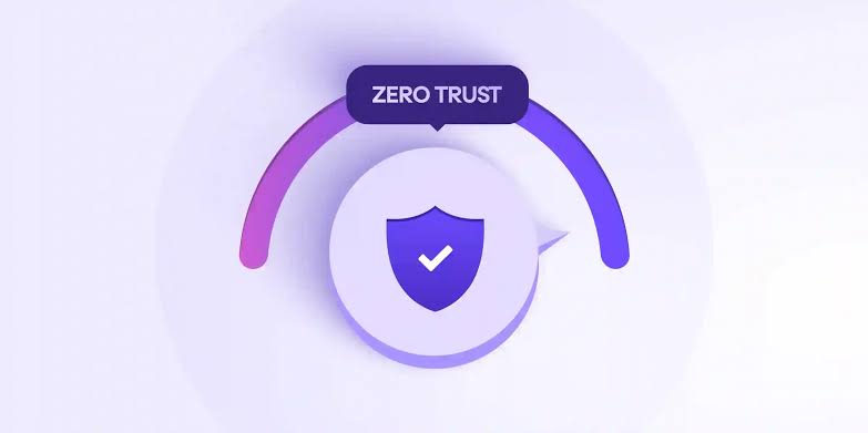 معماری Zero Trust چیست؟ راهنمای کامل مدل امنیتی اعتماد صفر