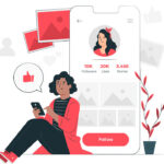 افزایش نرخ اشتراک‌گذاری پست‌ها