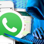 جلوگیری از هک واتساپ