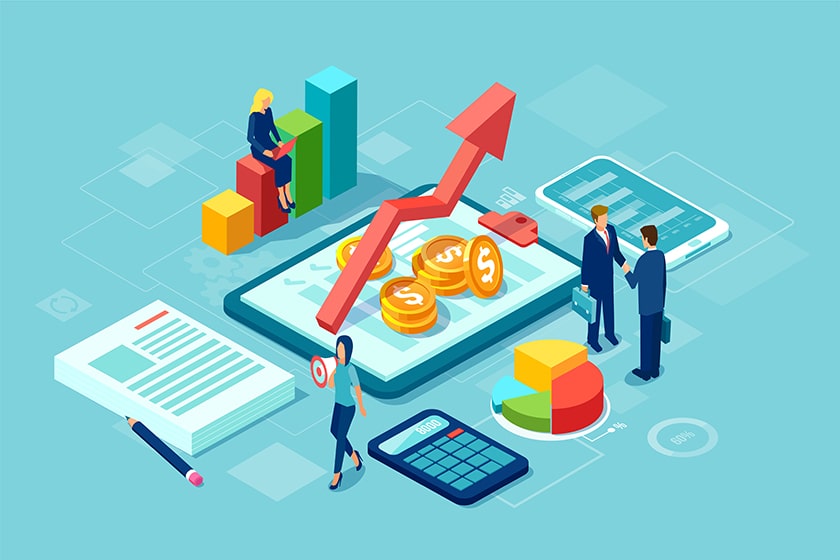 اشتباهات رایج مالیاتی استارتاپ‌ها؛ چگونه از جرایم مالیاتی جلوگیری کنیم؟
