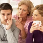مدیریت تعارض با خانواده همسر