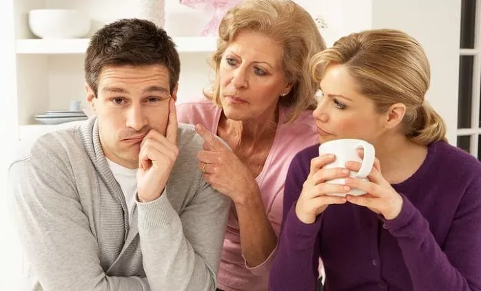 مدیریت تعارض با خانواده همسر؛ چگونه بدون تنش روابط سالم‌تری داشته باشیم؟