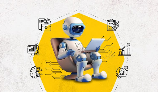 AI Agent چیست و چگونه کسب‌وکارها را متحول می‌کند؟