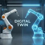 نقش Digital Twin در صنعت