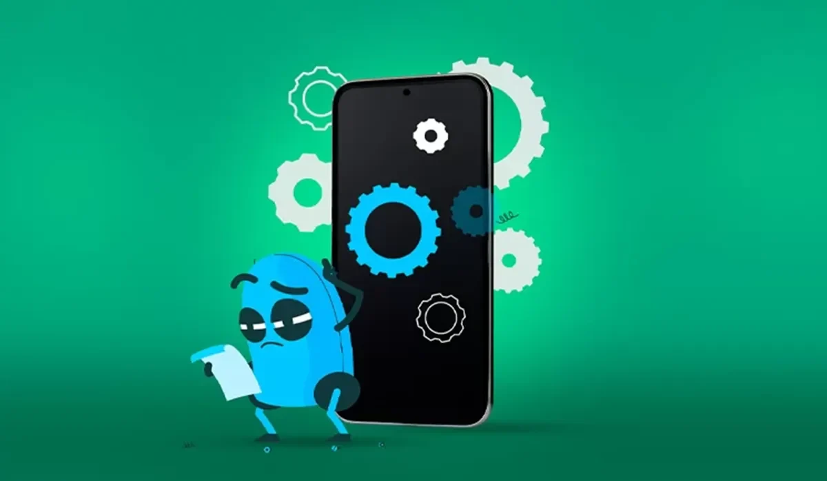 عیب‌یابی مشکلات رایج اندروید و iOS: راهنمای جامع کاربران