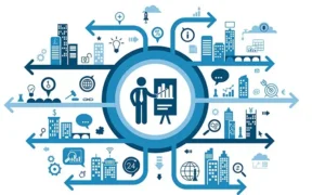 نقش Data Governance در شرکت‌های داده‌محور