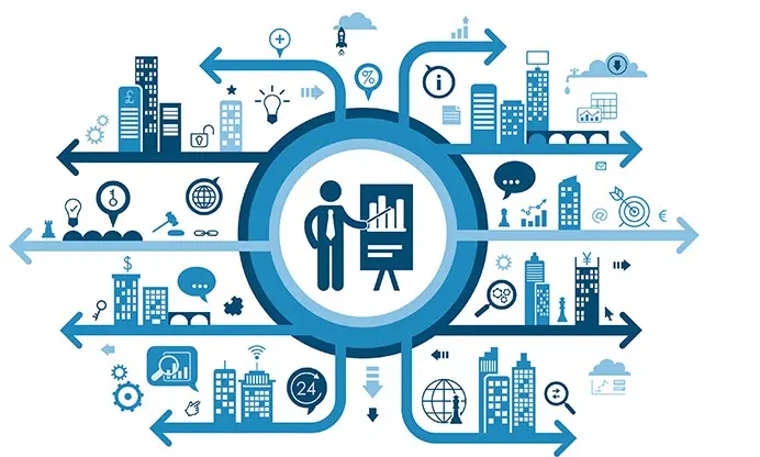 نقش Data Governance در شرکت‌های داده‌محور