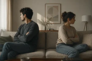چرا برخی افراد بیش از حد به تأیید دیگران نیاز دارند؟