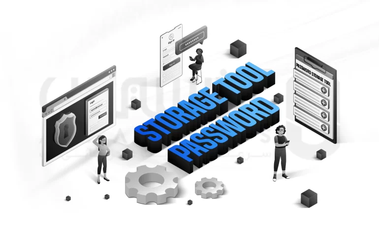 چگونه یک سیستم مدیریت رمز عبور سازمانی انتخاب کنیم؟