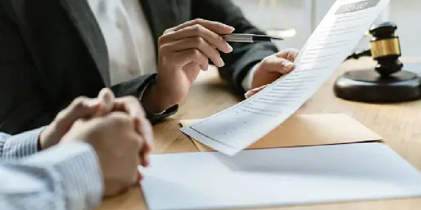شرایط قانونی فسخ قرارداد مشارکت