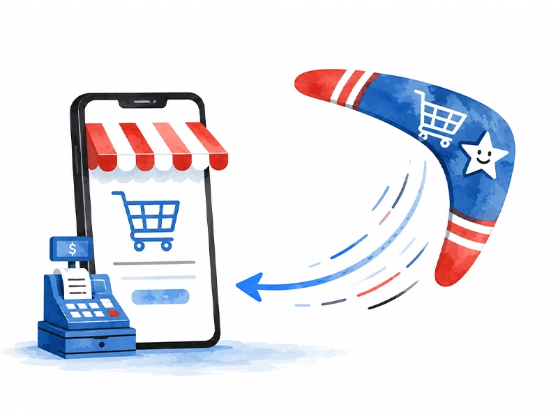 چگونه نرخ بازگشت مشتری را در یک کسب‌وکار افزایش دهیم؟