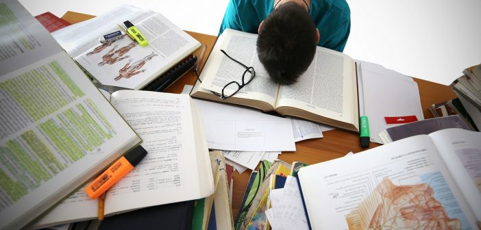 چگونه از فرسودگی تحصیلی جلوگیری کنیم؟