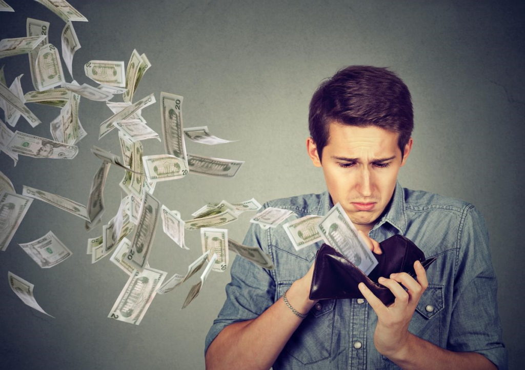 اشتباهات مالی رایج در دهه سوم زندگی
