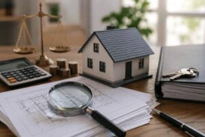 چگونه کاربری ملک را قبل از خرید استعلام کنیم؟