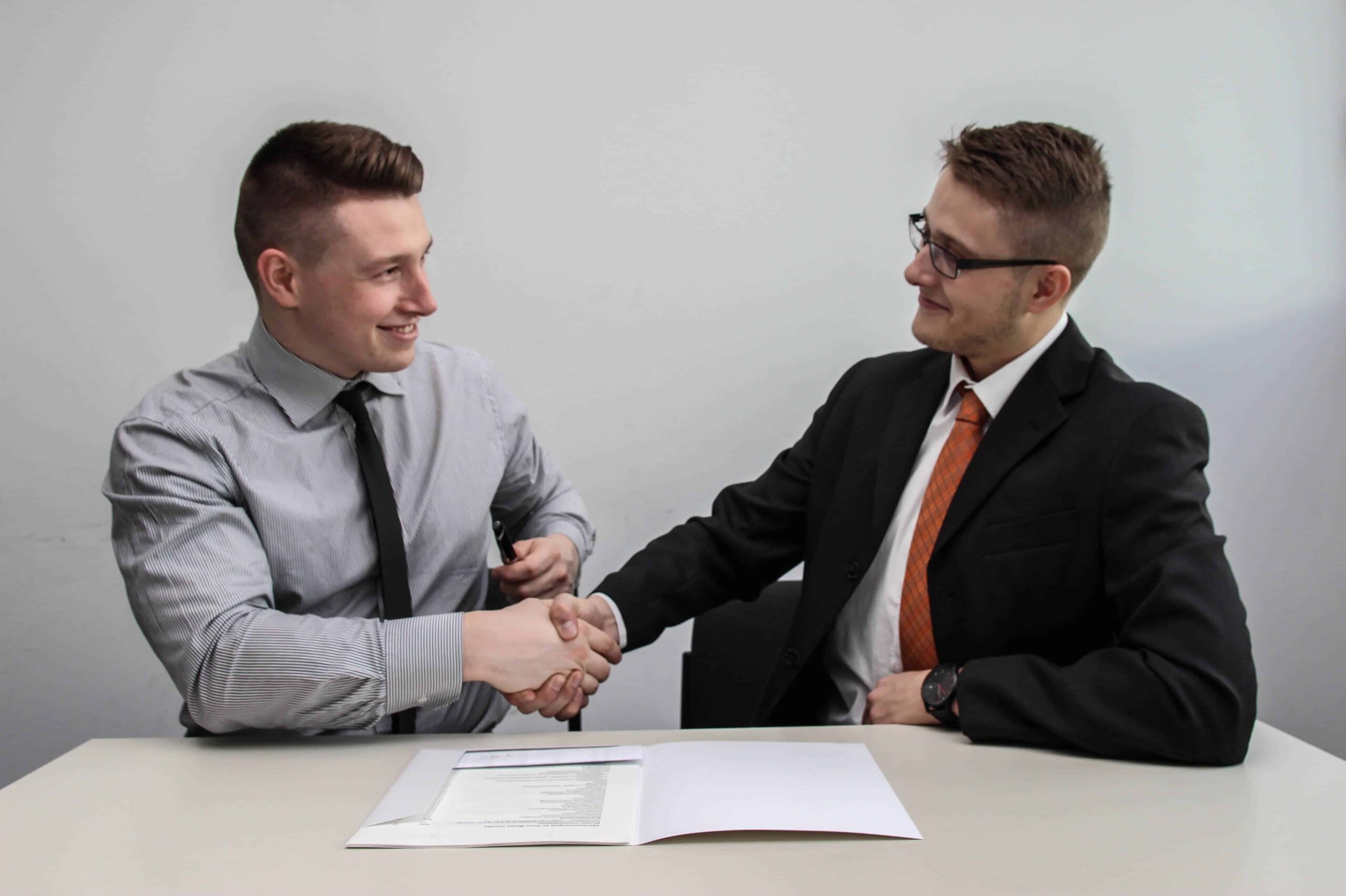 چگونه شریک مناسب برای کسب‌وکار پیدا کنیم؟