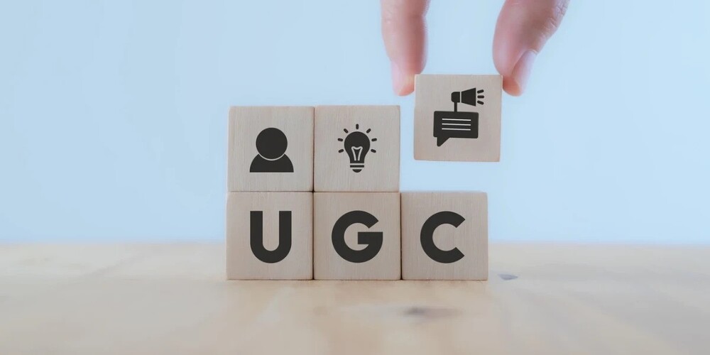 چگونه کمپین UGC برای برند خود ایجاد کنیم؟