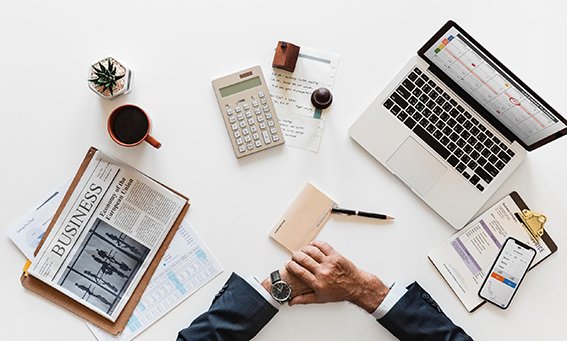 آیا داشتن چند حساب بانکی به مدیریت مالی کمک می‌کند؟