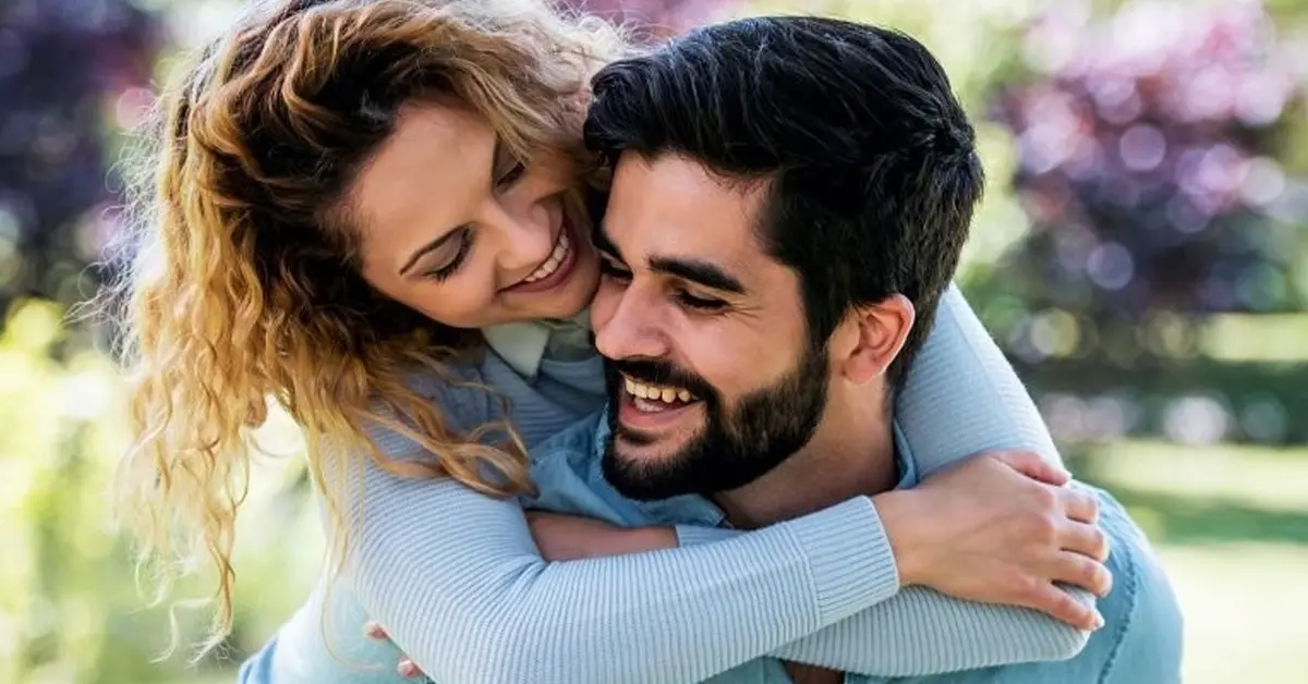 نقش زبان عشق در موفقیت ازدواج