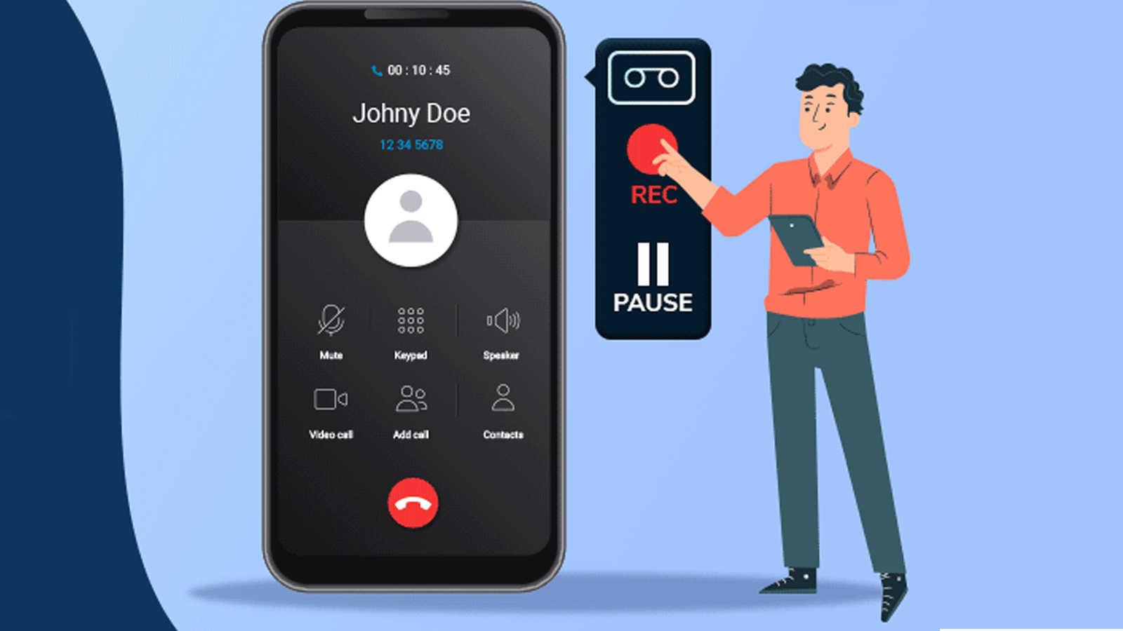 چگونه کیفیت تماس تلفنی گوشی را بهتر کنیم؟