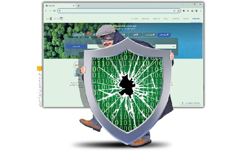 چگونه یک برنامه واکنش به نشت اطلاعات برای کسب‌وکار طراحی کنیم؟