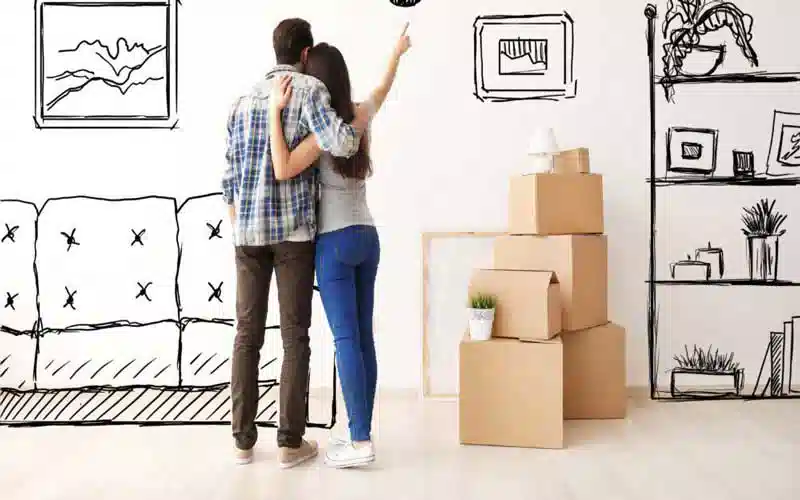 چگونه درباره تقسیم کارهای خانه با همسر به توافق برسیم؟