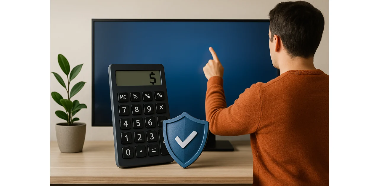 چگونه بیمه مناسب برای وسایل الکترونیکی و لوازم ارزشمند انتخاب کنیم؟