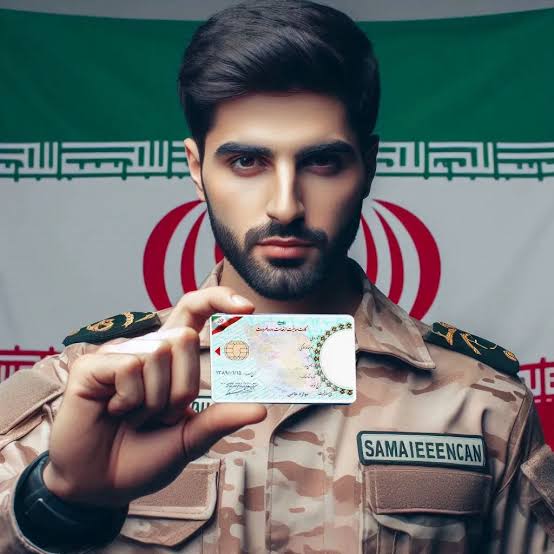 در صورت گم شدن کارت پایان خدمت چه باید کرد؟