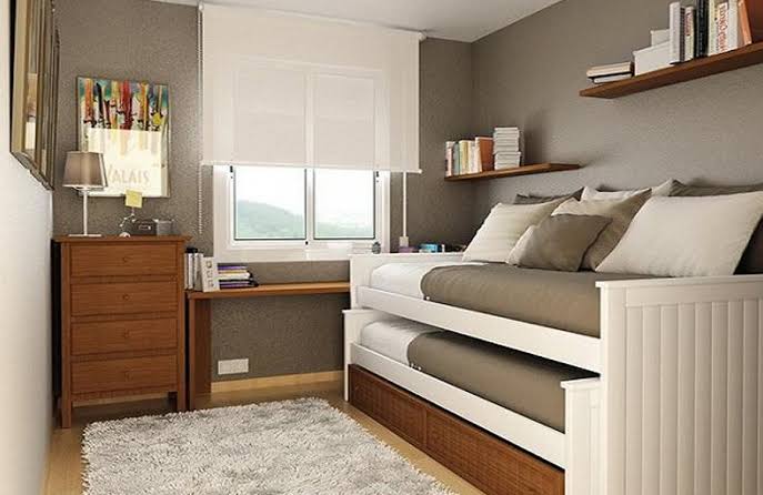 برای خانه کوچک چگونه فضای ذخیره‌سازی بیشتری ایجاد کنیم؟