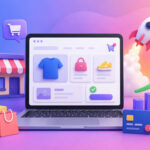 مشتریان اولیه کسب‌وکار اینترنتی